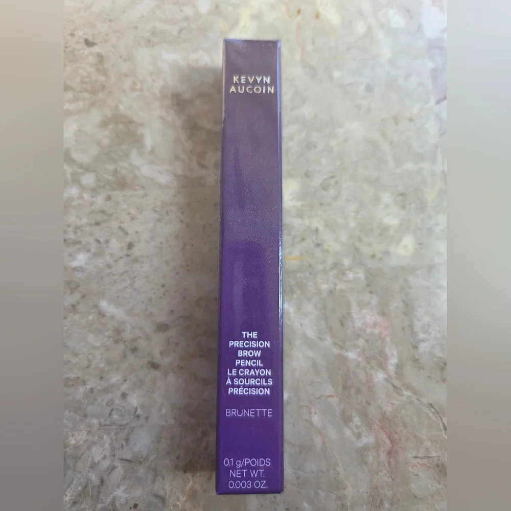 Kevyn Aucoin Brow Definer Brunette Precision Makeup - Picture 2 of 4